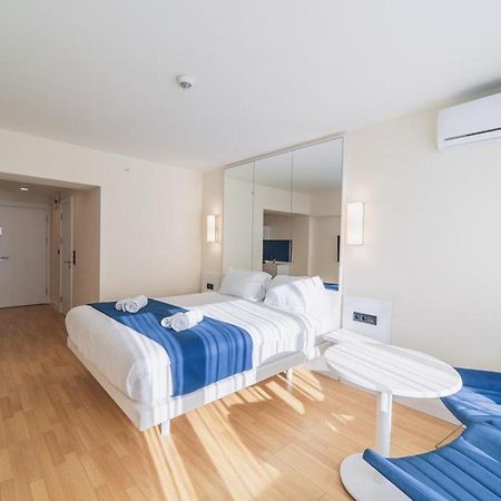 Best Apartment Μπατούμι Εξωτερικό φωτογραφία