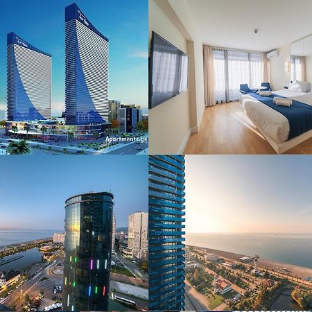 Best Apartment Μπατούμι Εξωτερικό φωτογραφία