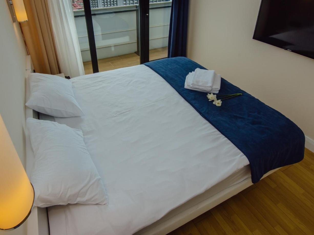 Best Apartment Μπατούμι Εξωτερικό φωτογραφία