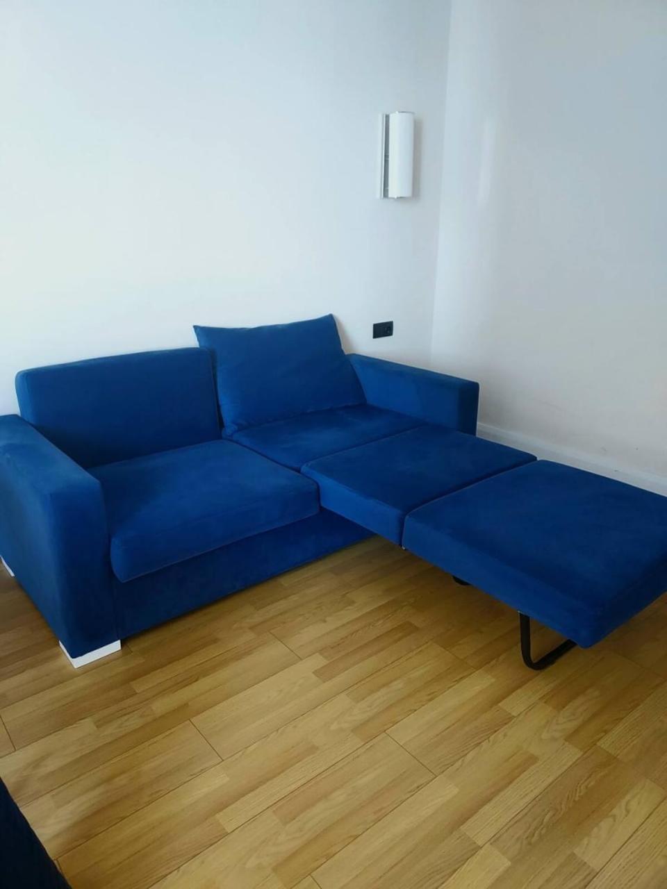 Best Apartment Μπατούμι Εξωτερικό φωτογραφία
