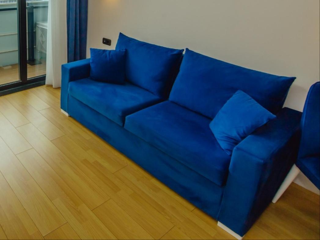 Best Apartment Μπατούμι Εξωτερικό φωτογραφία