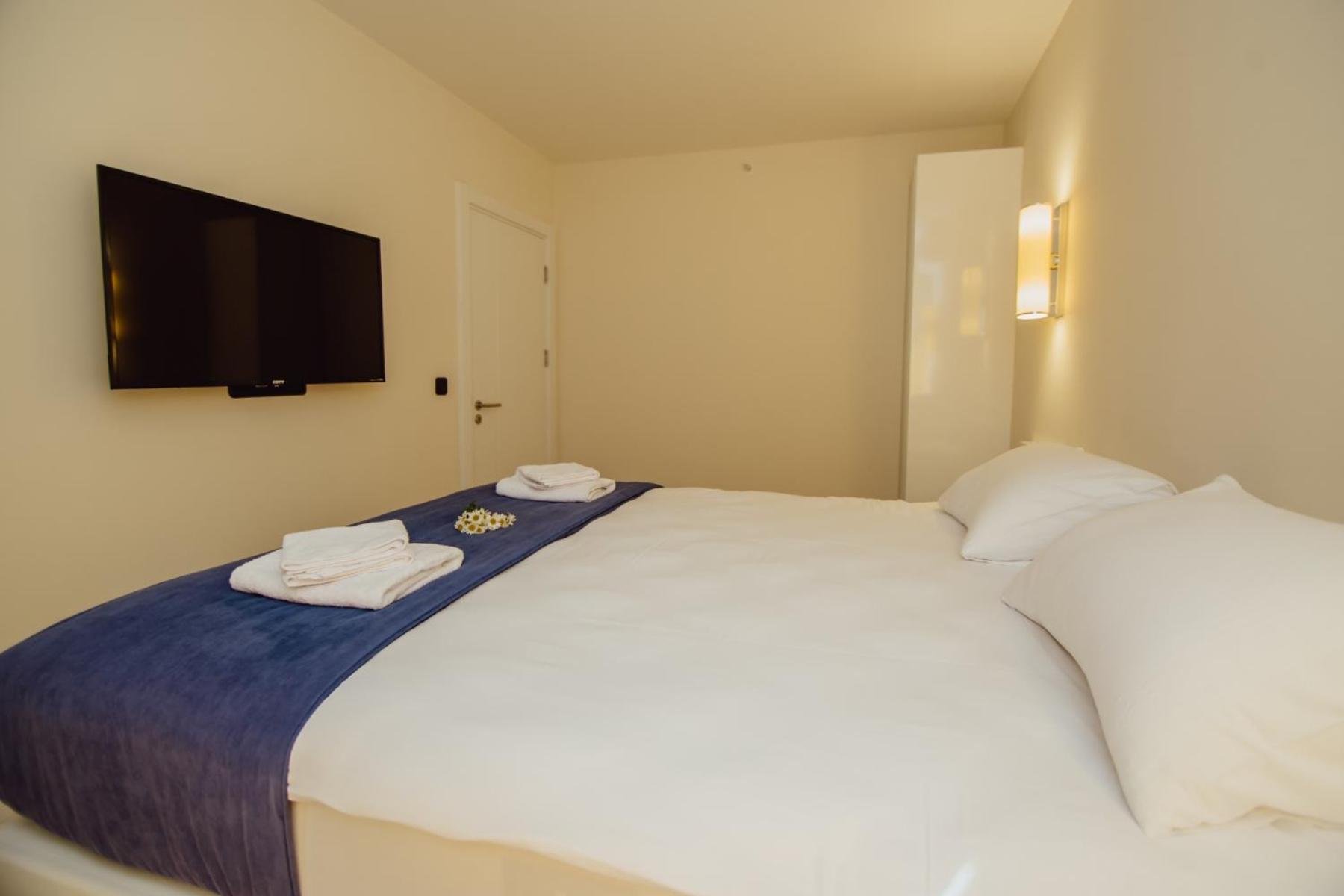 Best Apartment Μπατούμι Εξωτερικό φωτογραφία