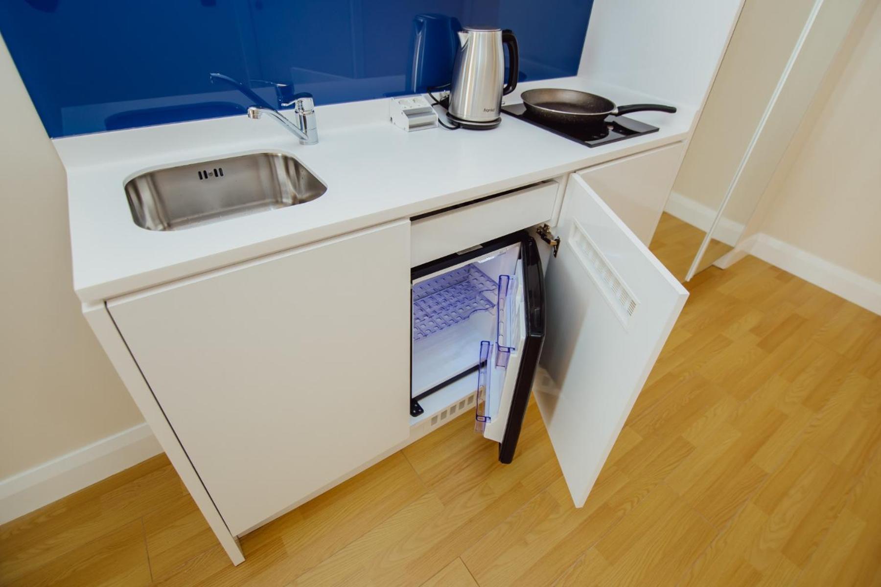 Best Apartment Μπατούμι Εξωτερικό φωτογραφία
