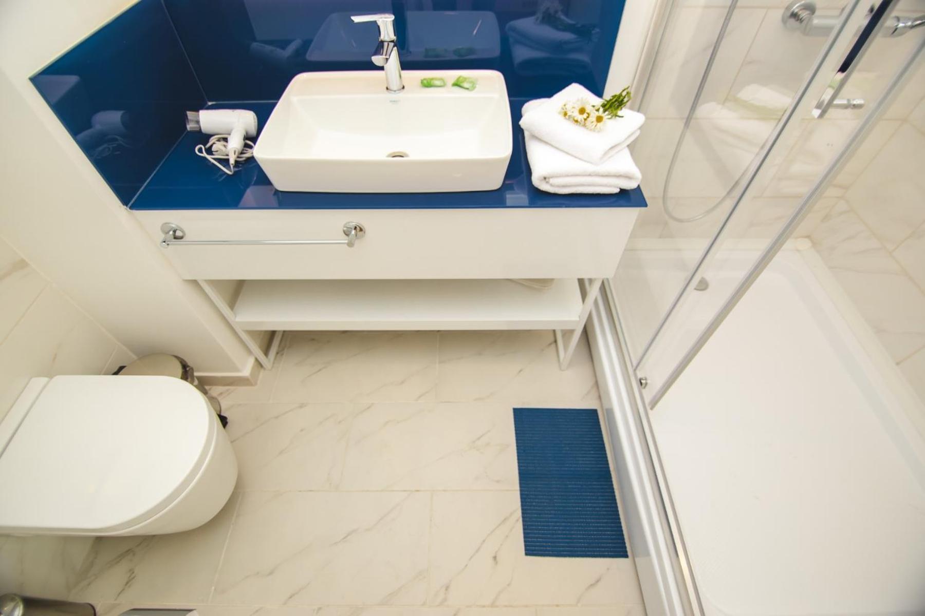 Best Apartment Μπατούμι Εξωτερικό φωτογραφία