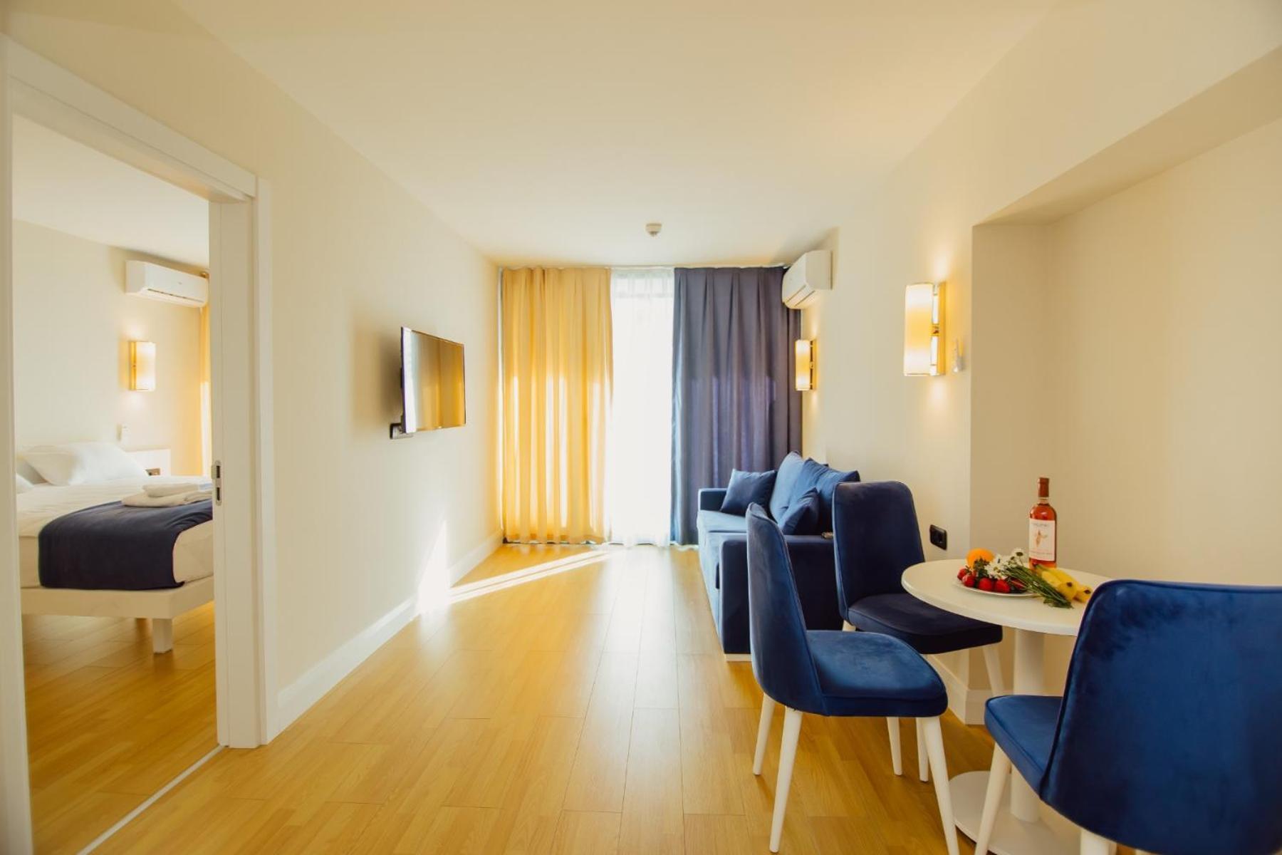 Best Apartment Μπατούμι Εξωτερικό φωτογραφία