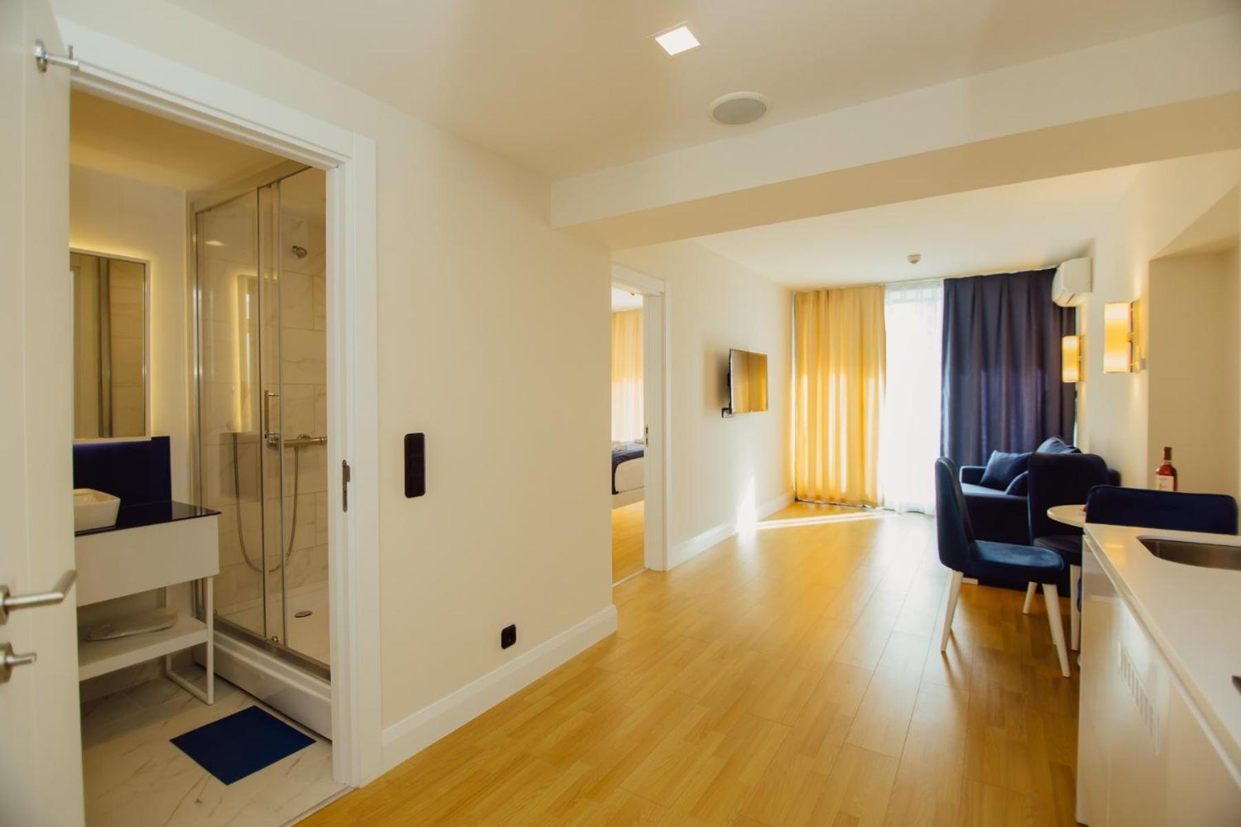Best Apartment Μπατούμι Εξωτερικό φωτογραφία