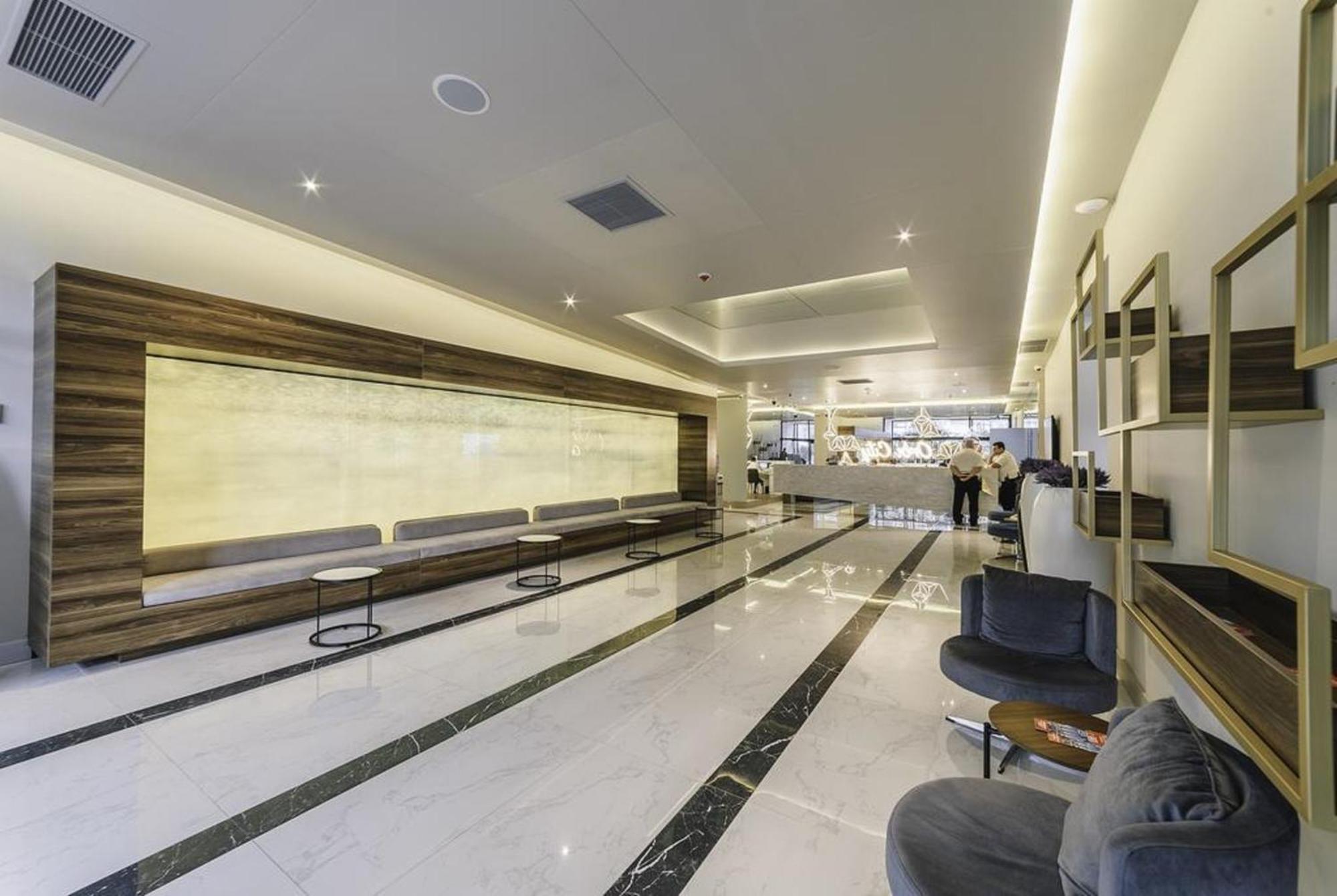 Best Apartment Μπατούμι Εξωτερικό φωτογραφία