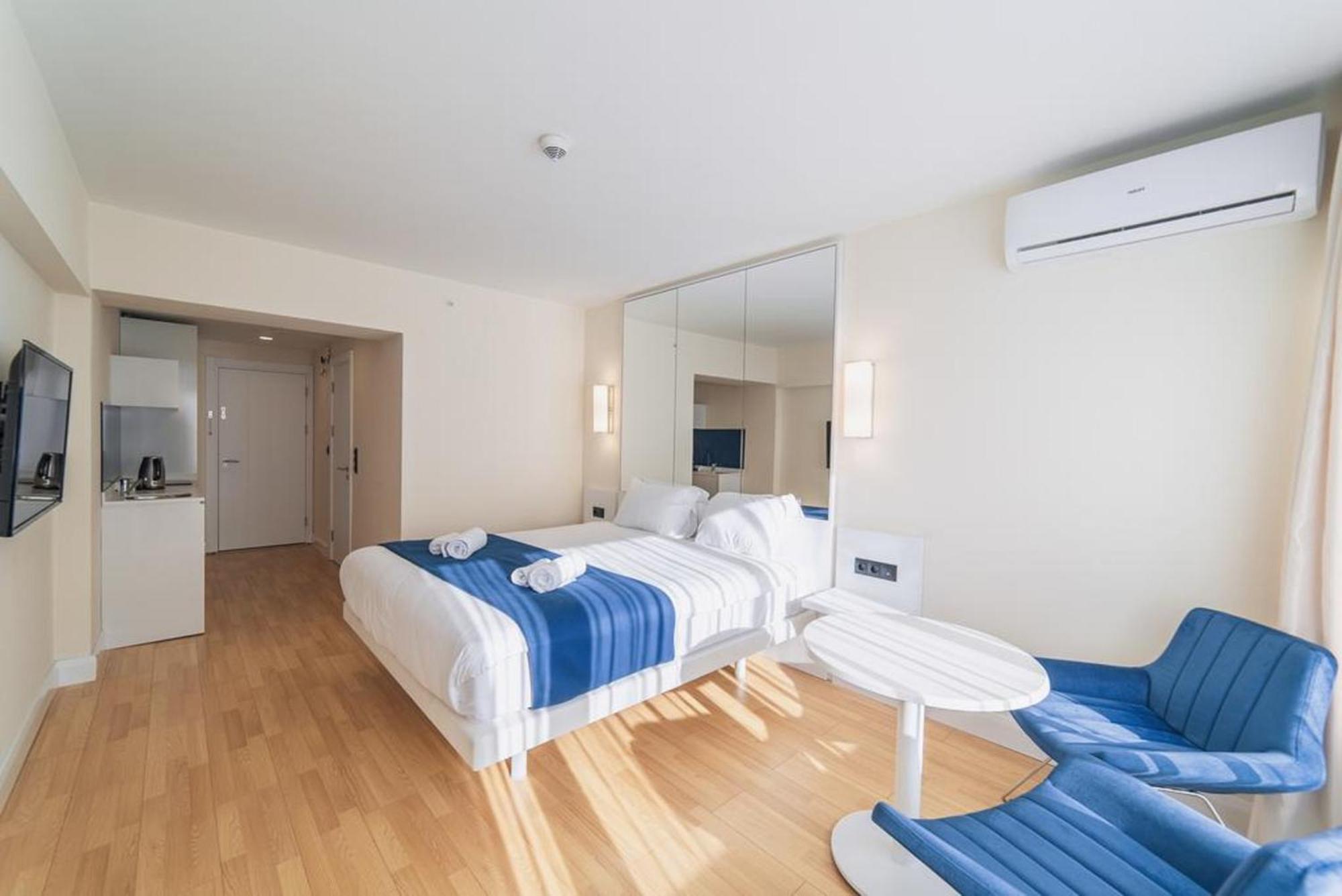 Best Apartment Μπατούμι Εξωτερικό φωτογραφία