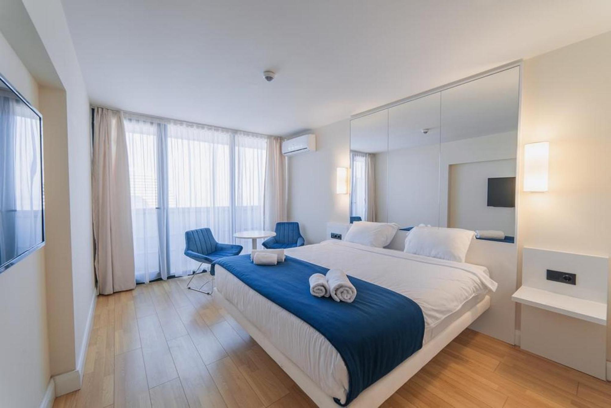 Best Apartment Μπατούμι Εξωτερικό φωτογραφία