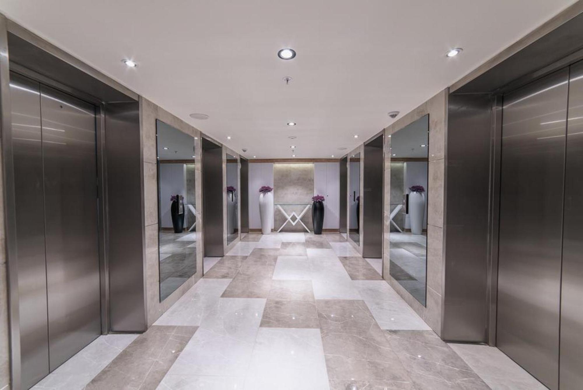 Best Apartment Μπατούμι Εξωτερικό φωτογραφία