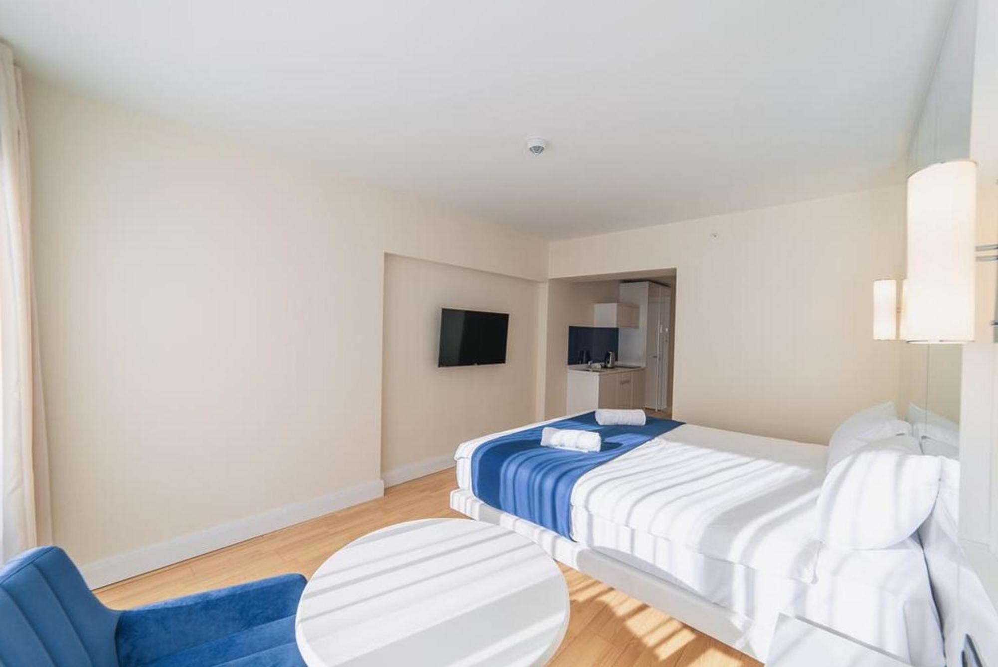 Best Apartment Μπατούμι Εξωτερικό φωτογραφία