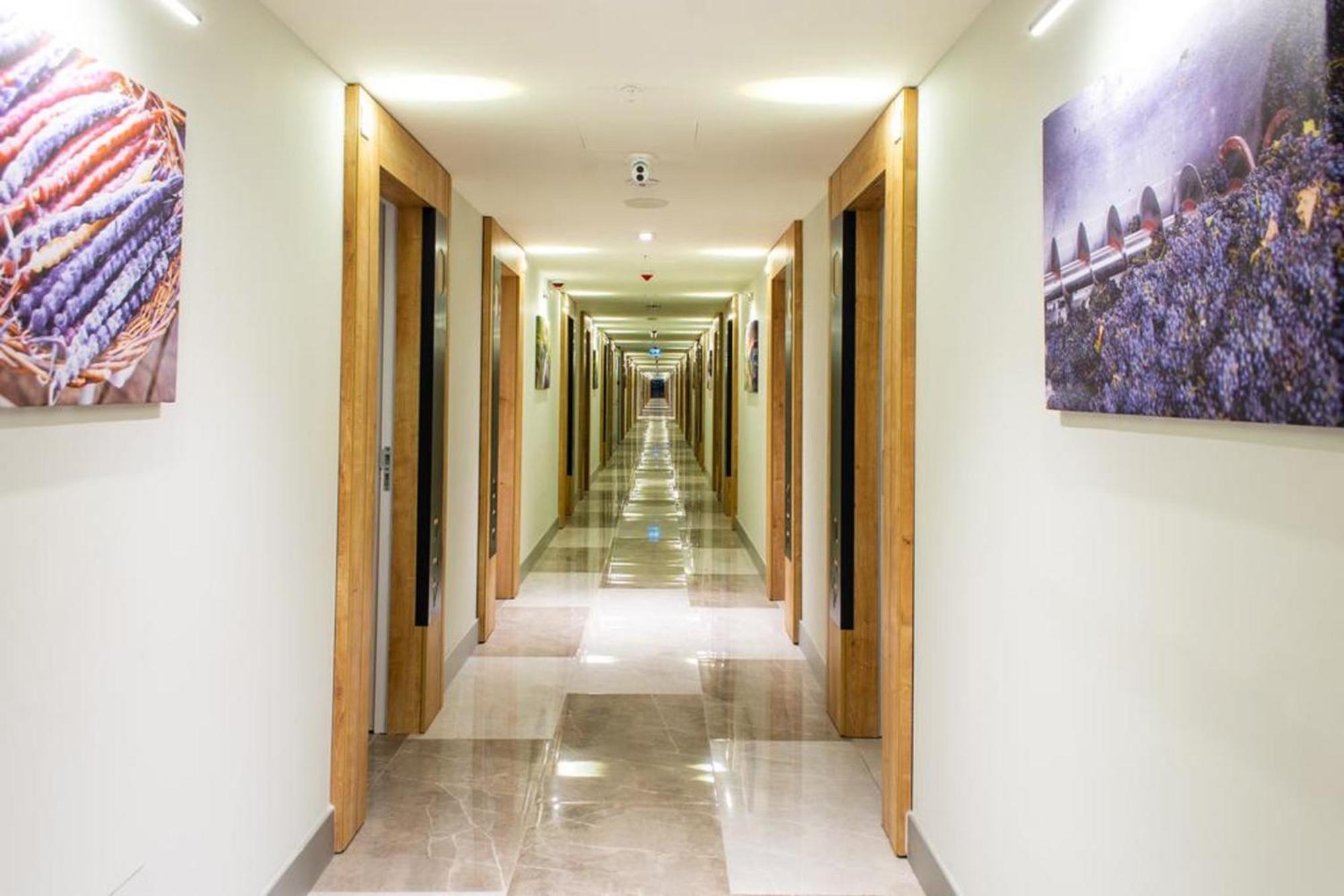 Best Apartment Μπατούμι Εξωτερικό φωτογραφία