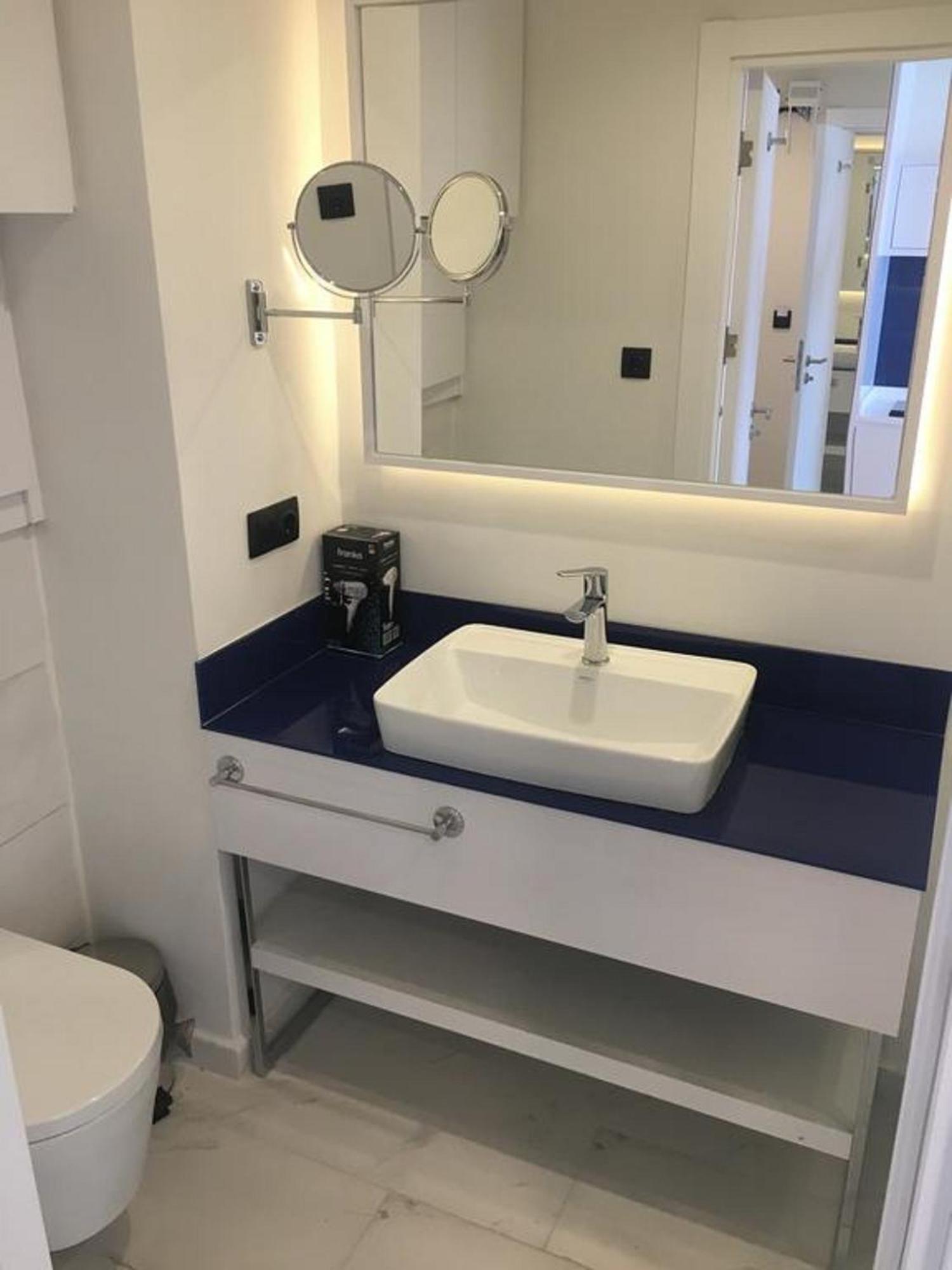 Best Apartment Μπατούμι Εξωτερικό φωτογραφία