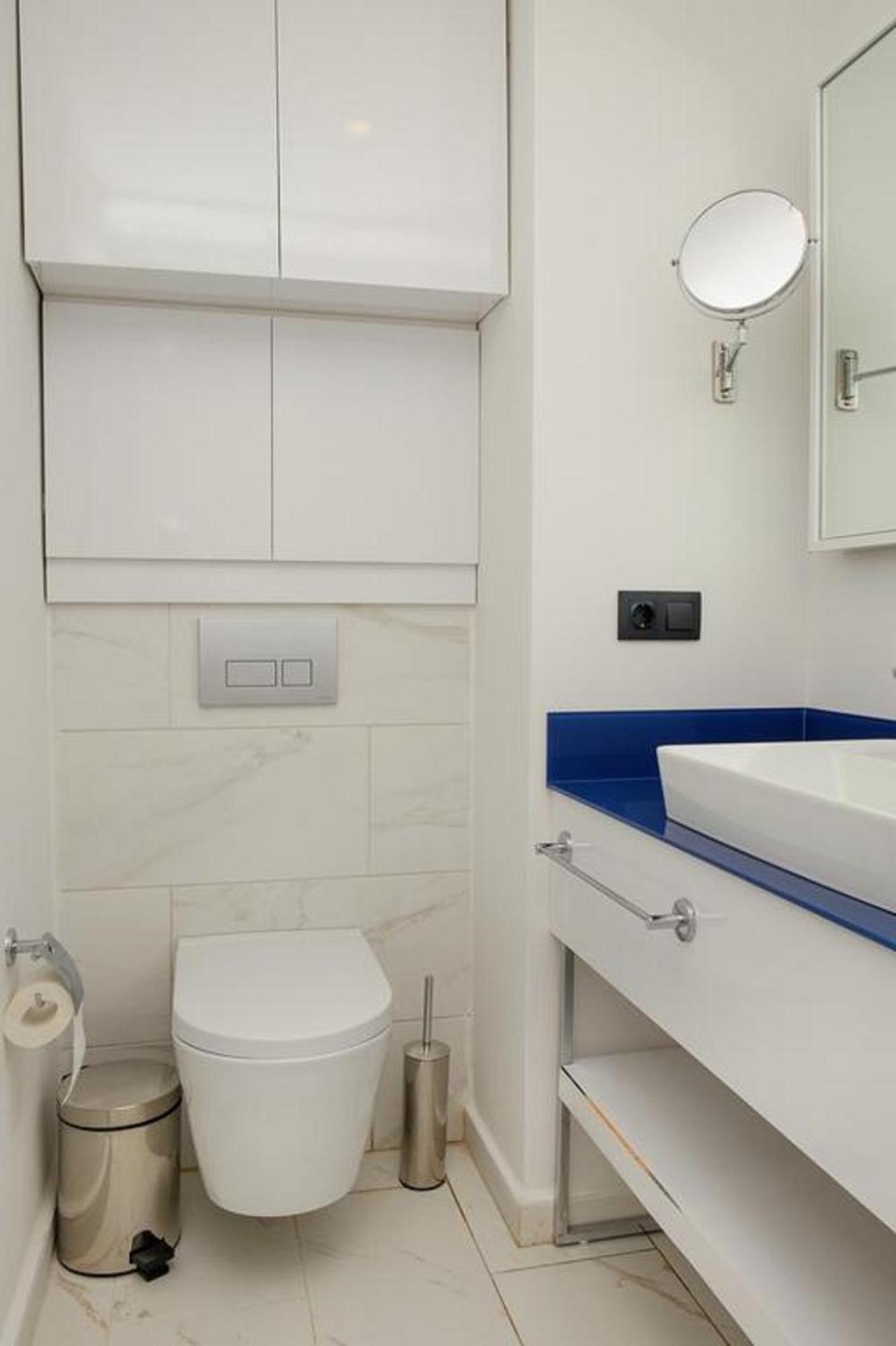 Best Apartment Μπατούμι Εξωτερικό φωτογραφία